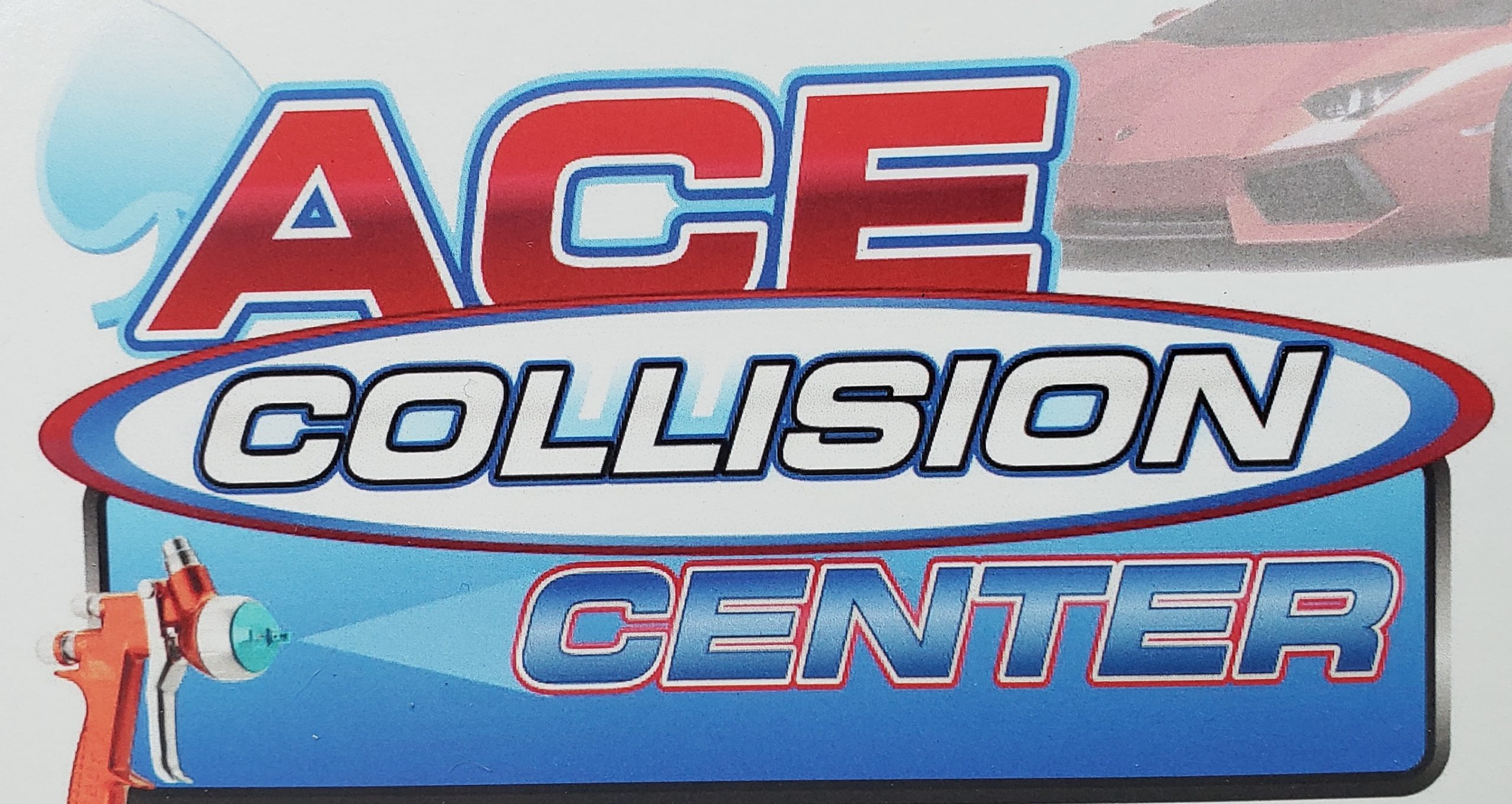 Ace Collision Center