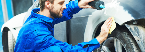 Repair Status - Ace Collision Center